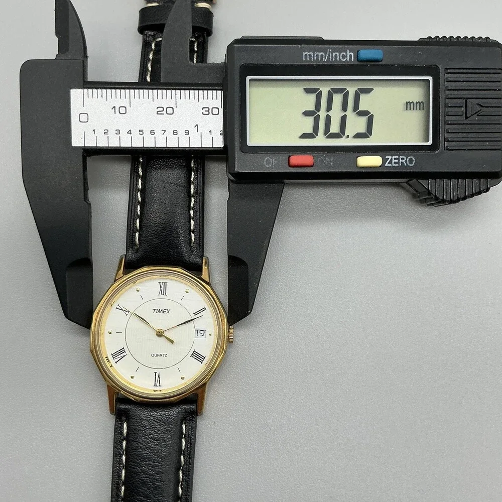 Timex photos numerals mm